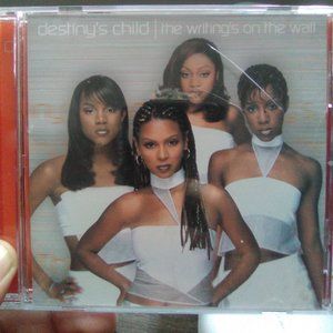 Destiny's child: the writings on the wall